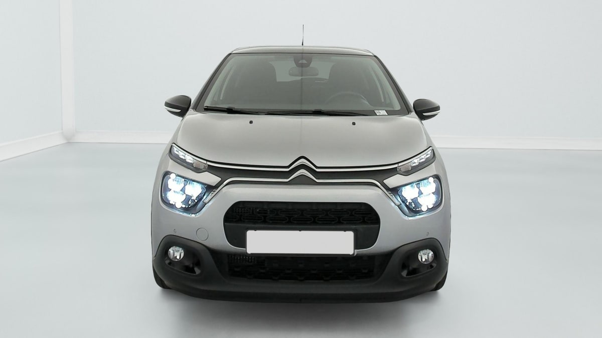 Citroën C3 - Image 2