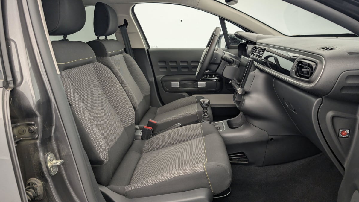 CITROEN C3 PURETECH 110 CH MAX