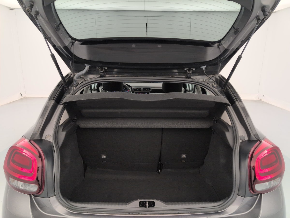 Citroën C3 - Image 11