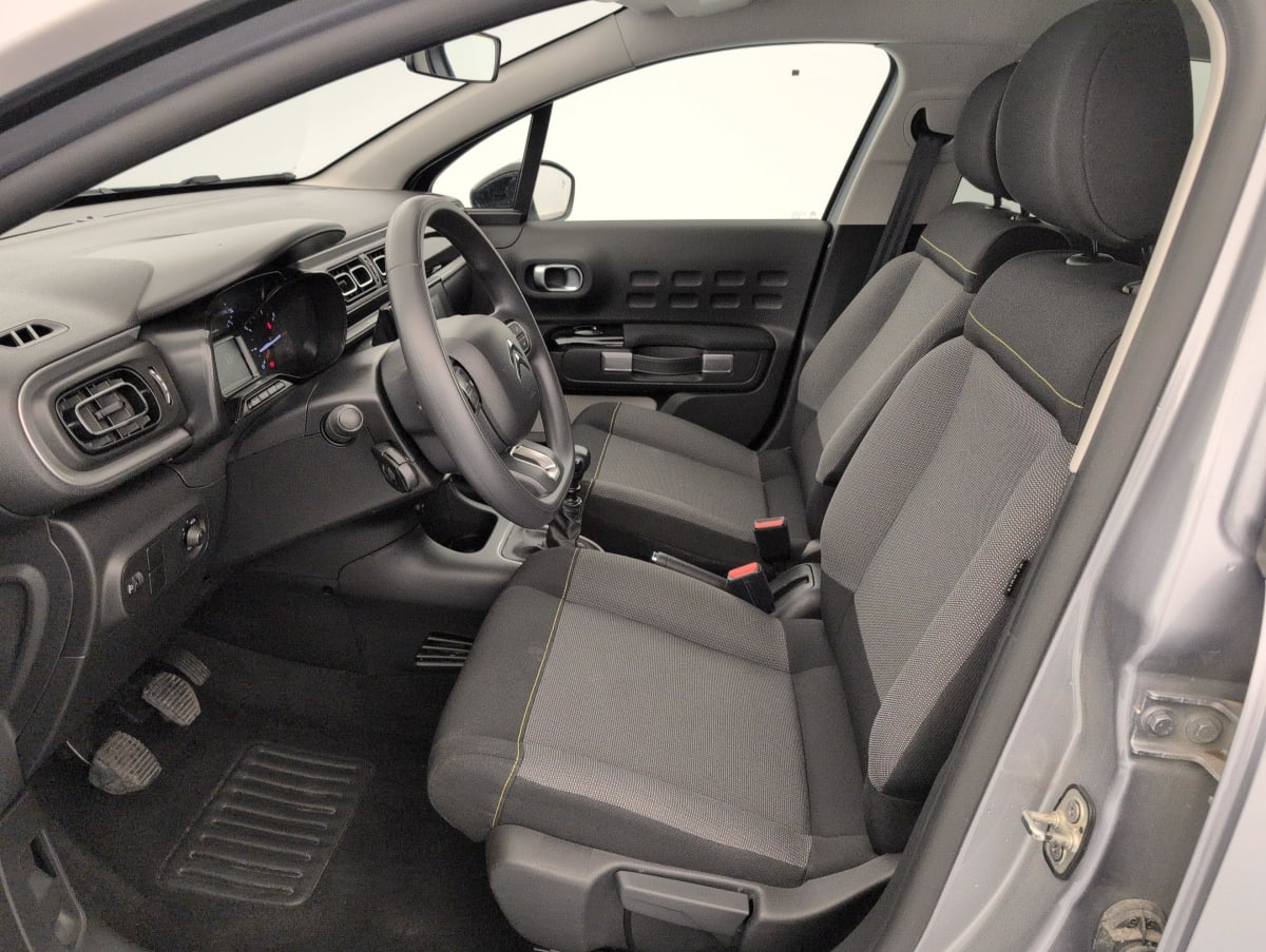 Citroën C3 - Image 16