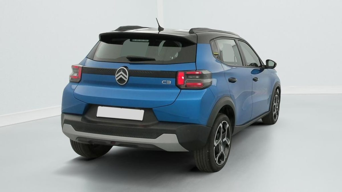 Citroën C3 - Image 7