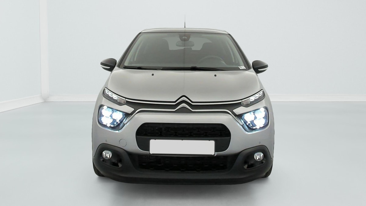 Citroën C3 - Image 2