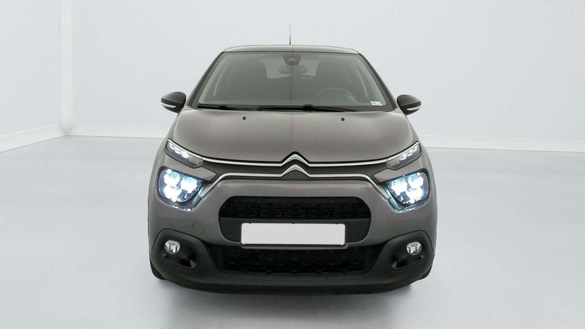 Citroën C3 - Image 2