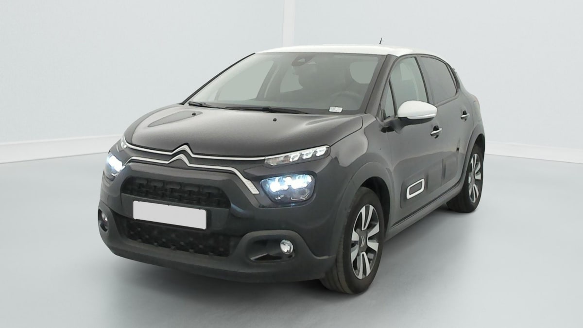 Citroën C3 - Image 3