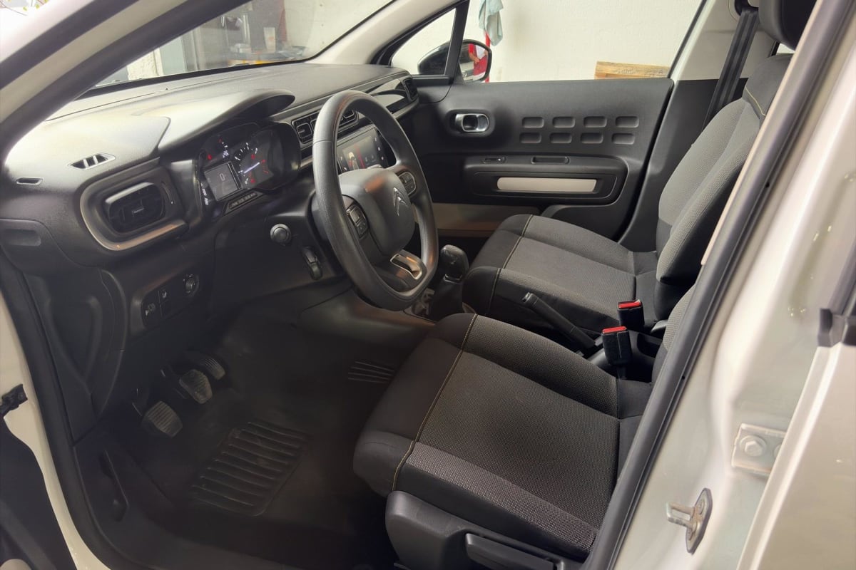 Citroën C3 - Image 15