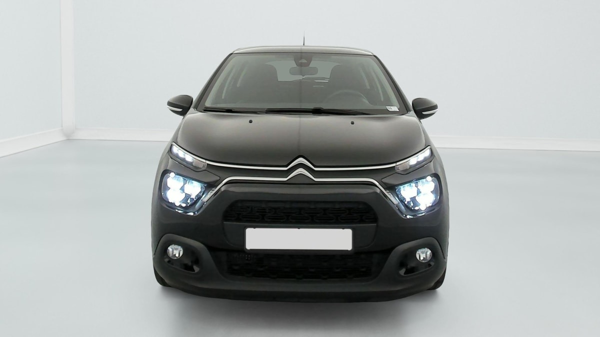 Citroën C3 - Image 2