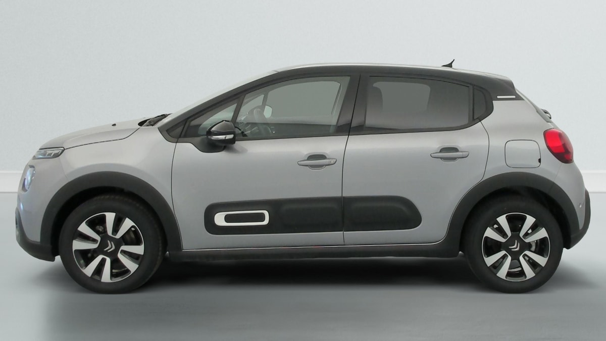 Citroën C3 - Image 4