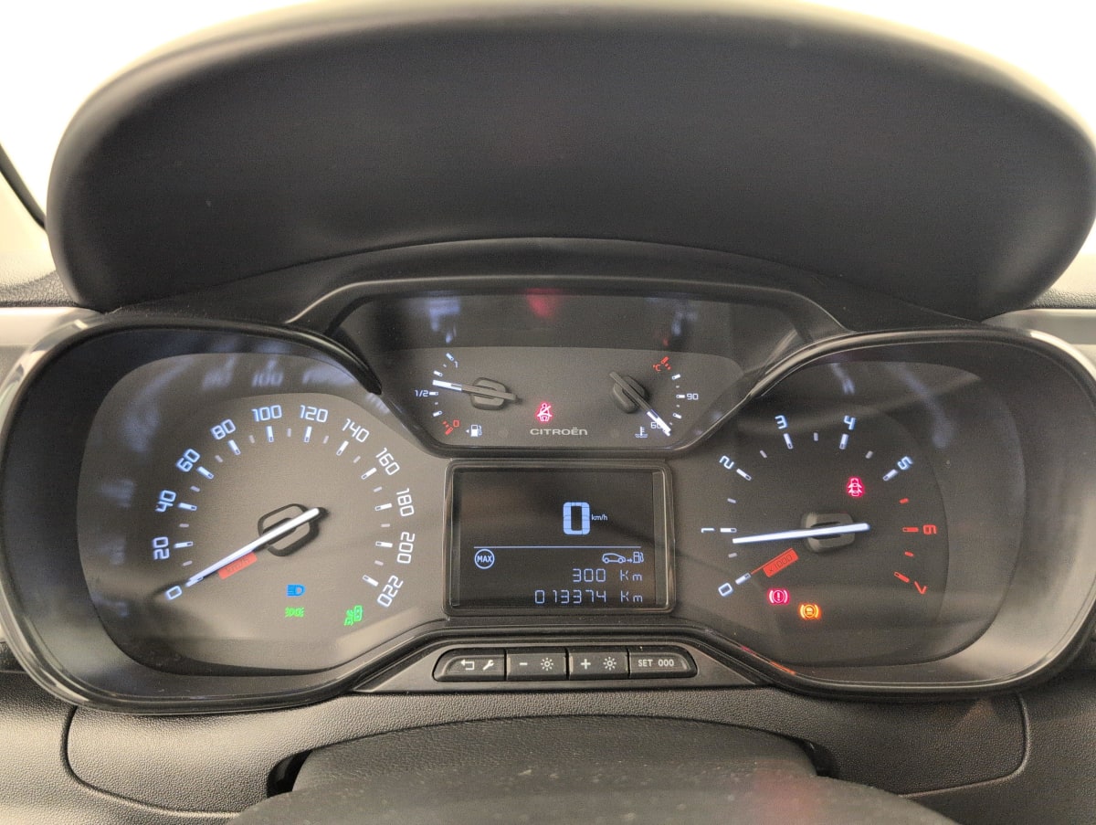 Citroën C3 - Image 20