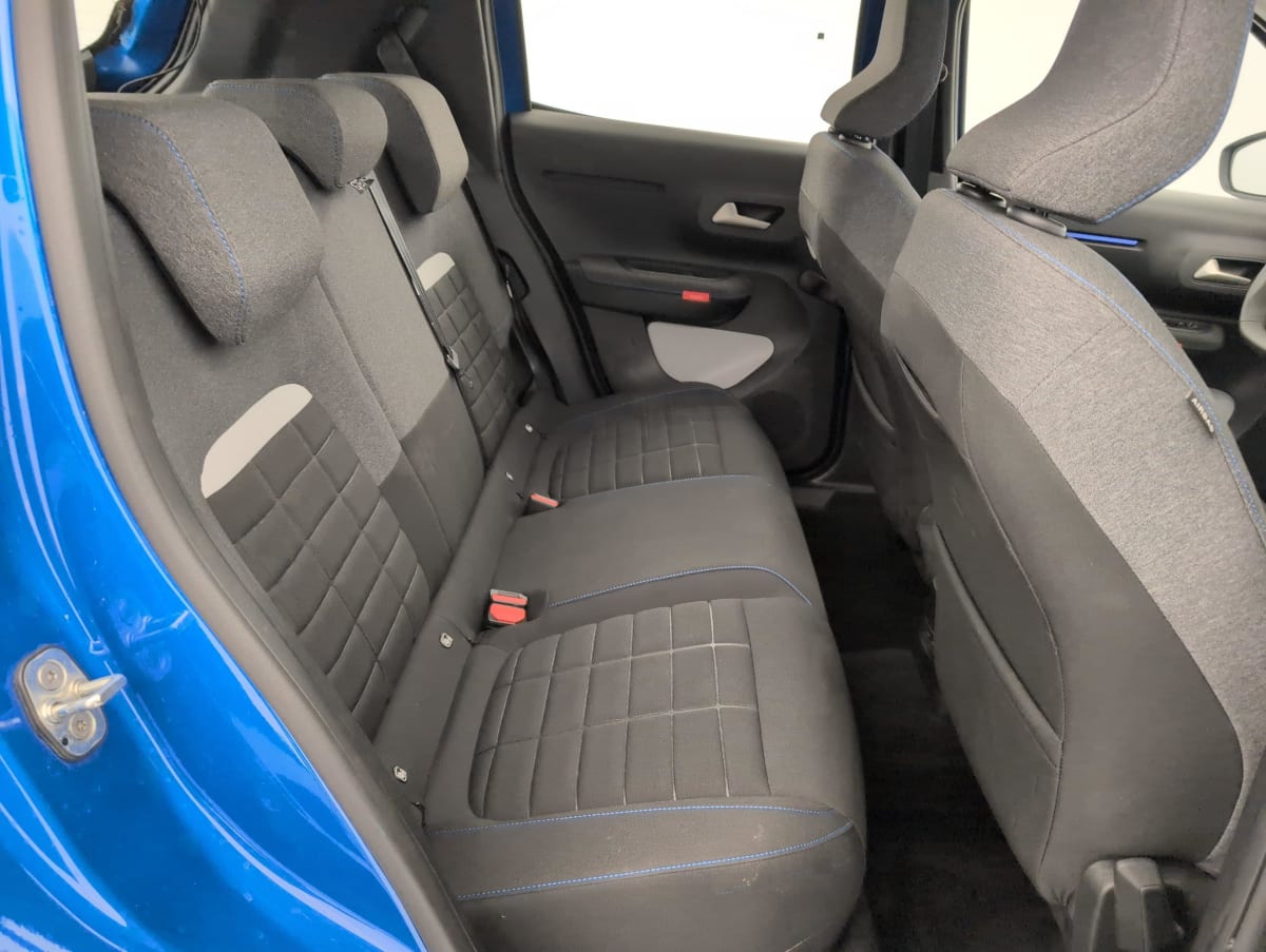 Citroën C3 - Image 10
