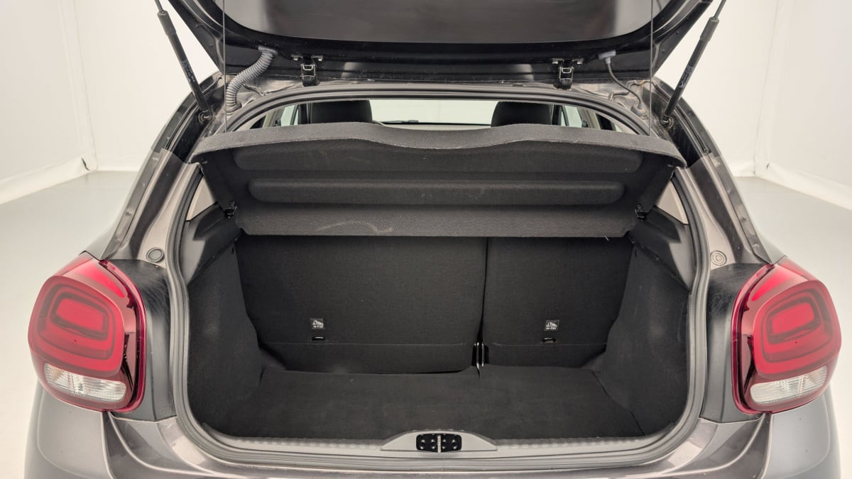 CITROEN C3 PURETECH 110 CH MAX