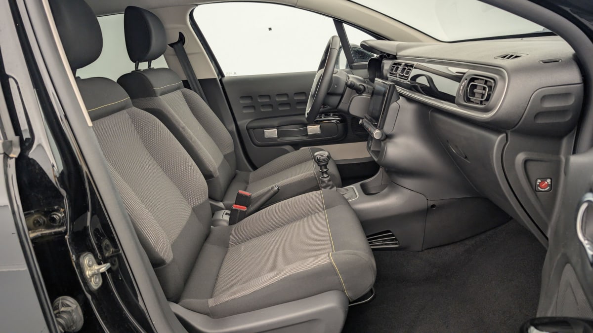 CITROEN C3 PURETECH 110 CH MAX