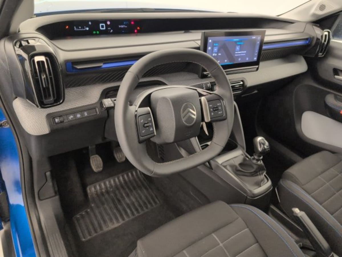 Citroën C3 - Image 15