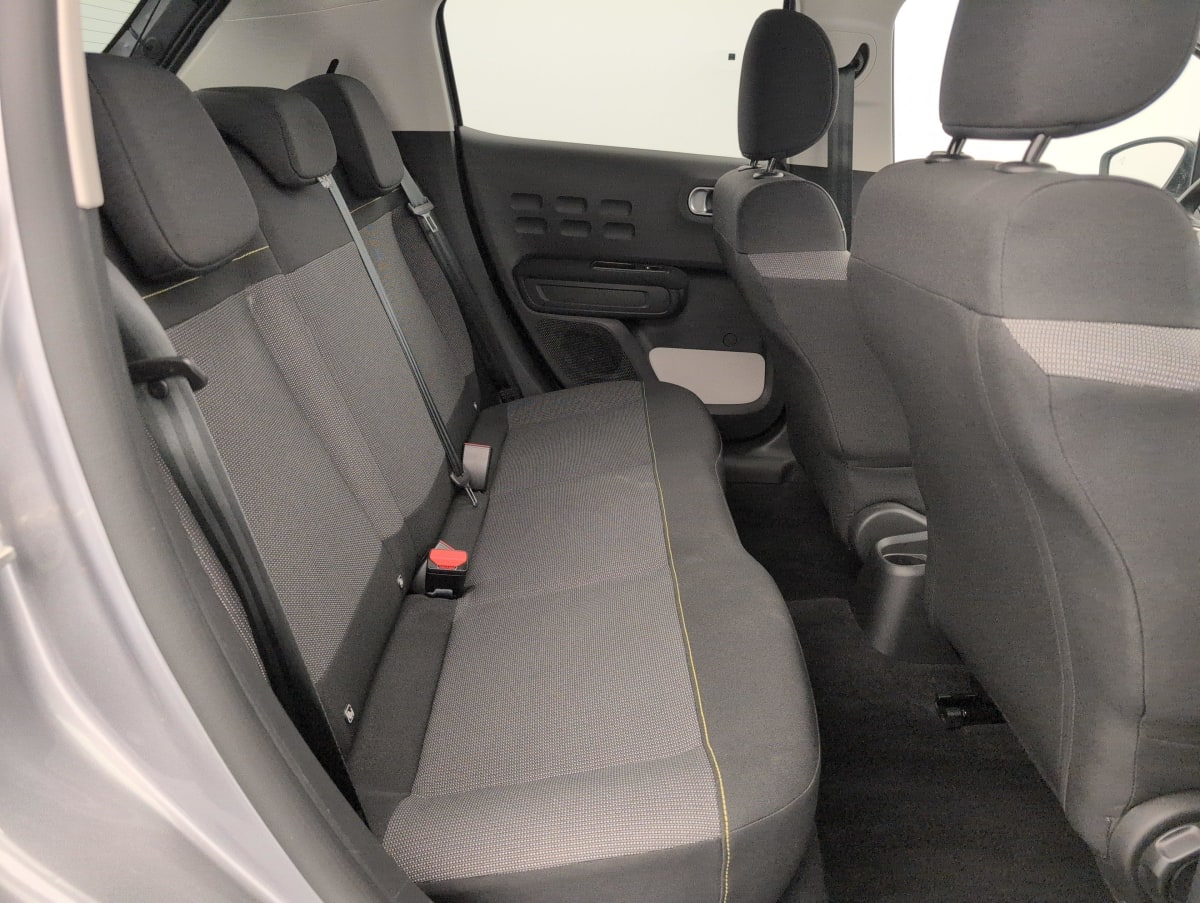 Citroën C3 - Image 9
