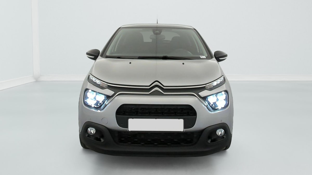 Citroën C3 - Image 2