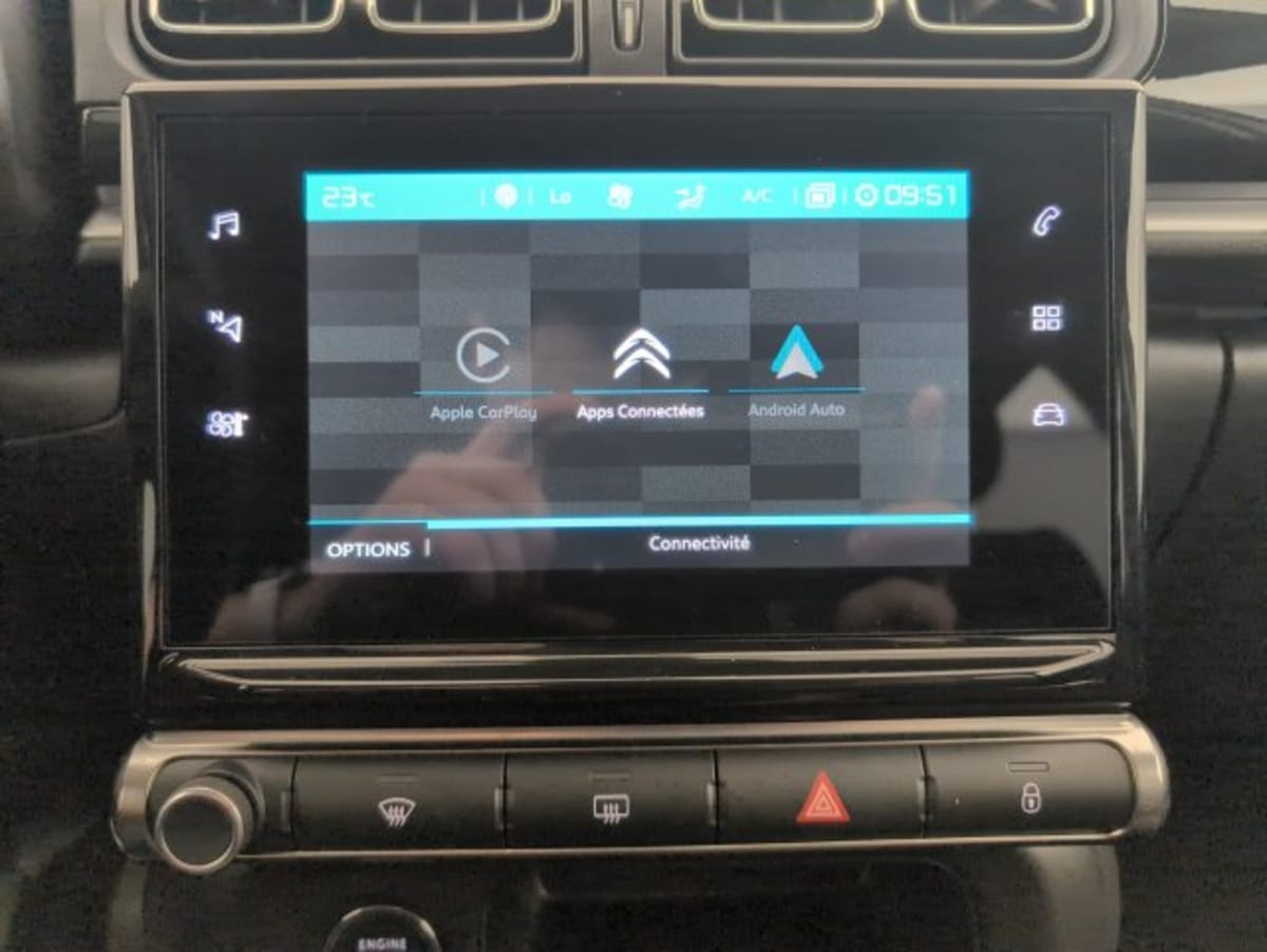 Citroën C3 - Image 16