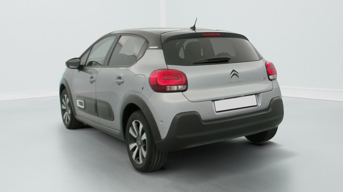 Citroën C3 - Image 5
