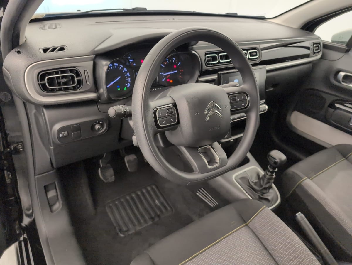 Citroën C3 - Image 16