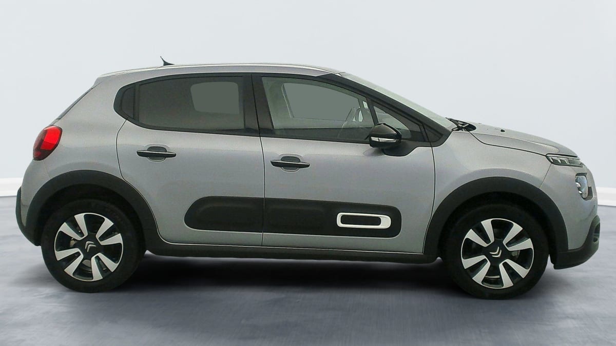 CITROEN C3 PURETECH 110 CH MAX