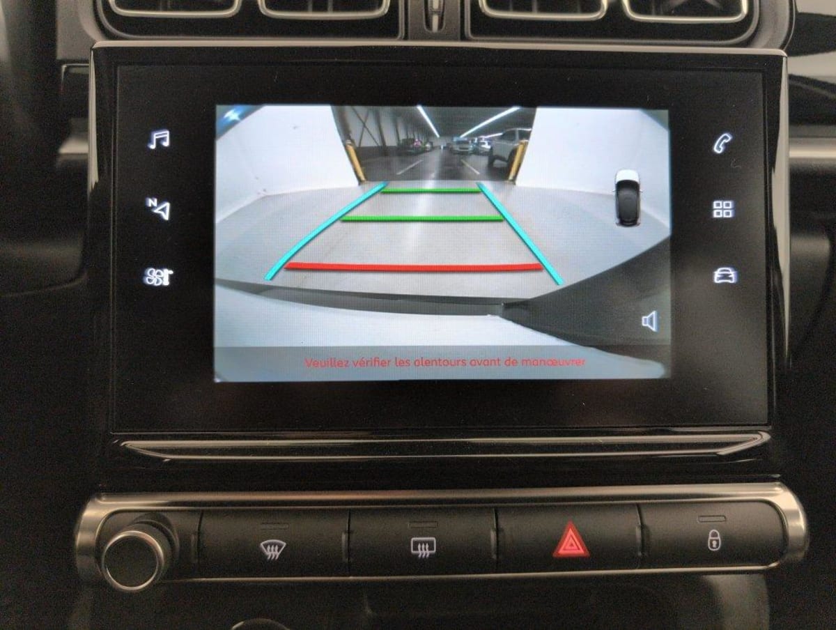 Citroën C3 - Image 18