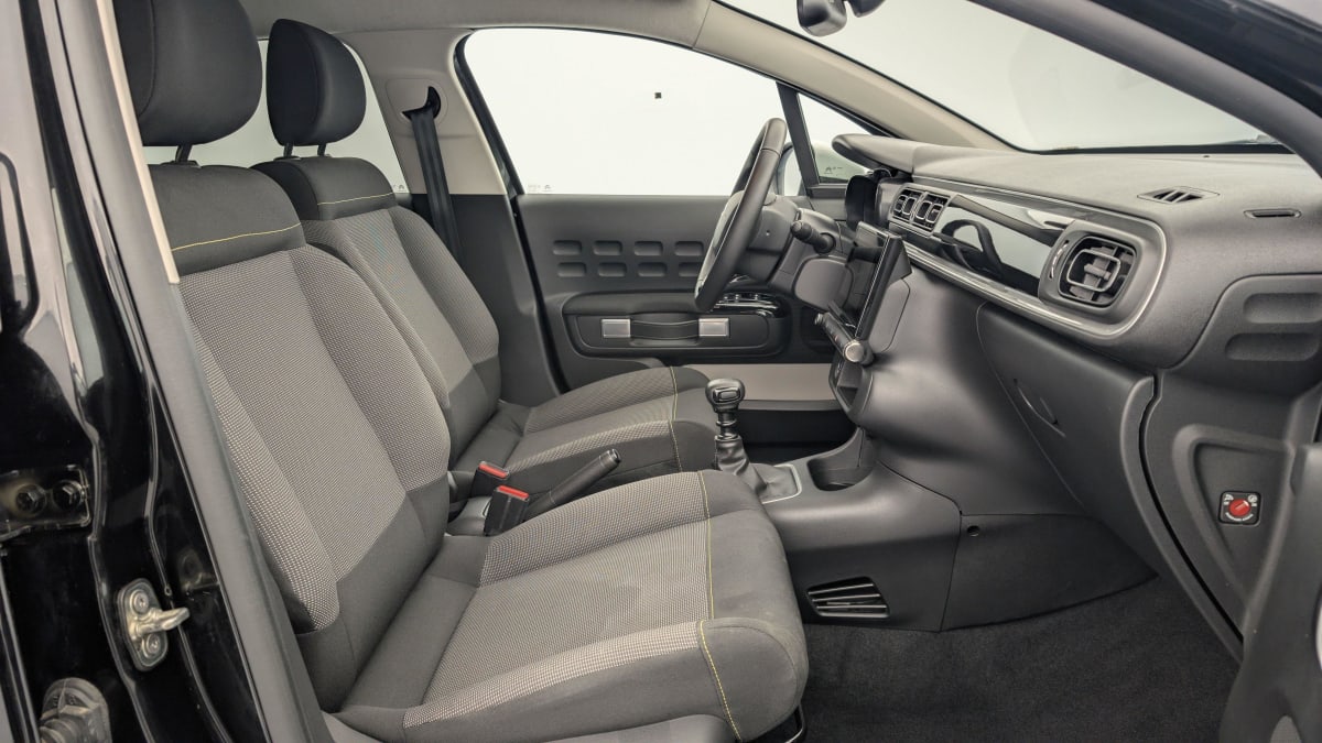 CITROEN C3 PURETECH 110 CH MAX