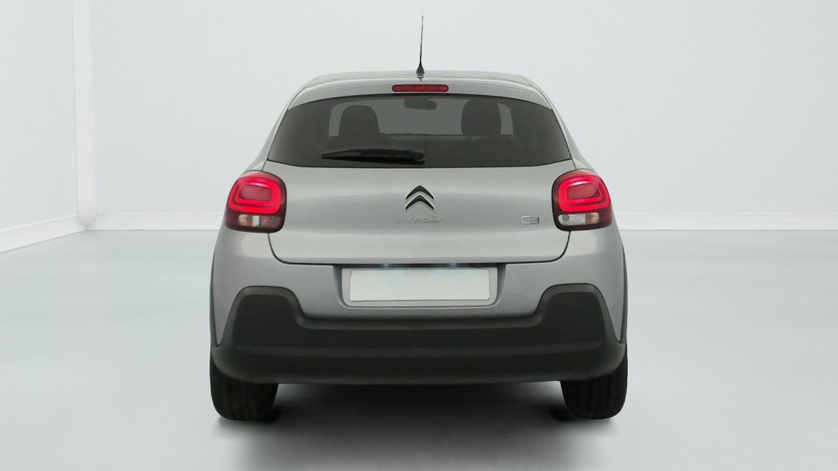 Citroën C3 - Image 6