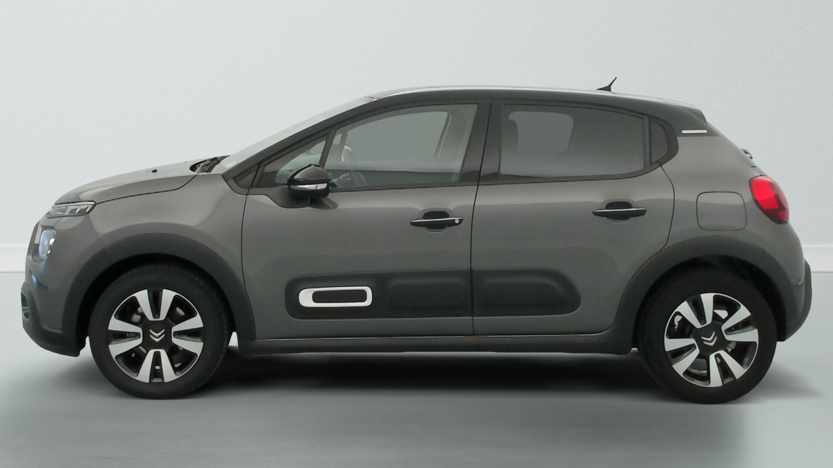 Citroën C3 - Image 4