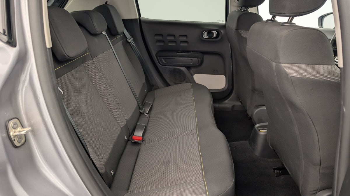 CITROEN C3 PURETECH 110 CH MAX