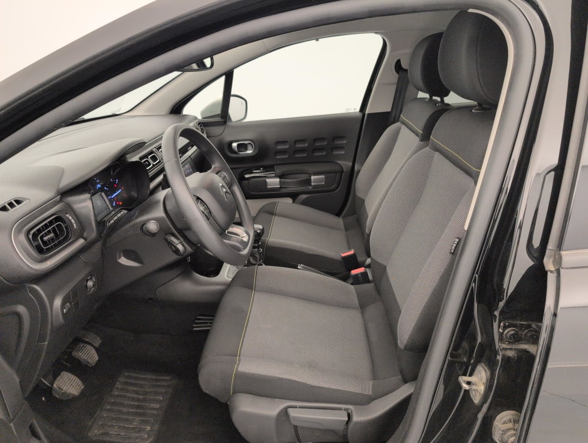 Citroën C3 - Image 17