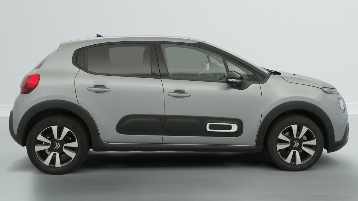 Citroën C3 - Image 8