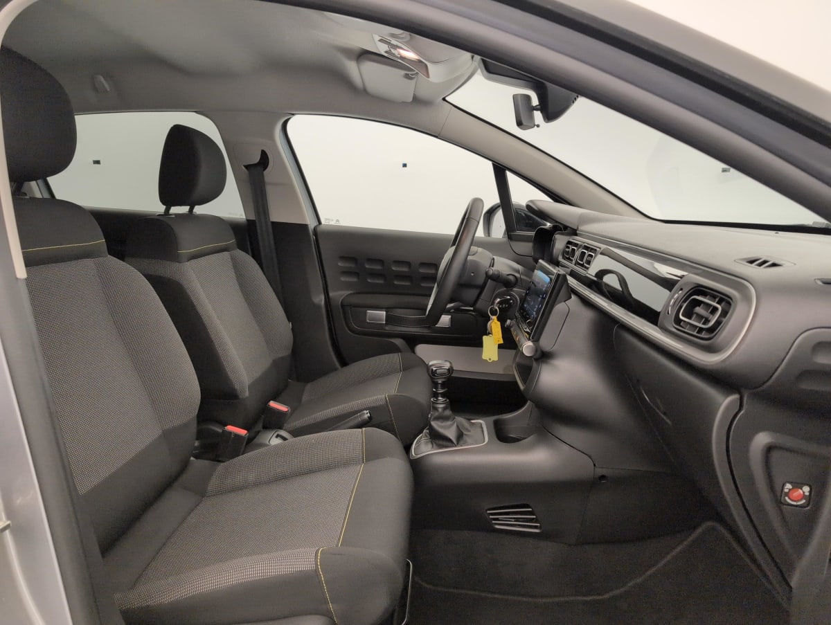 Citroën C3 - Image 9