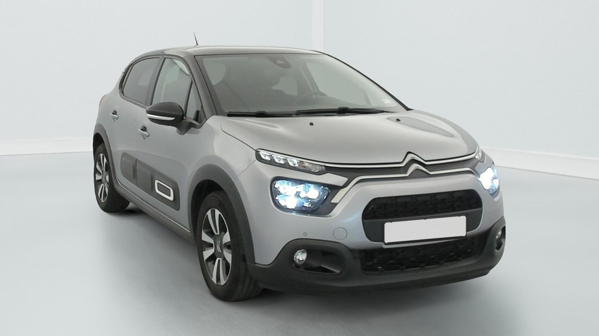 Citroën C3