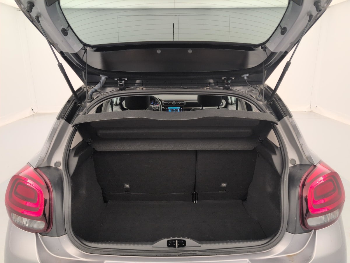 Citroën C3 - Image 10