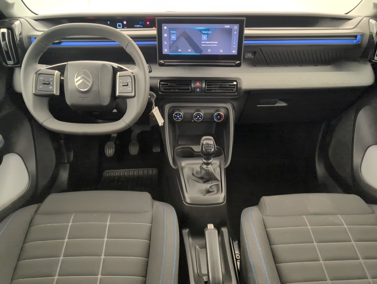 Citroën C3 - Image 13