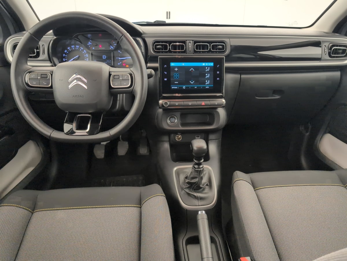 Citroën C3 - Image 12