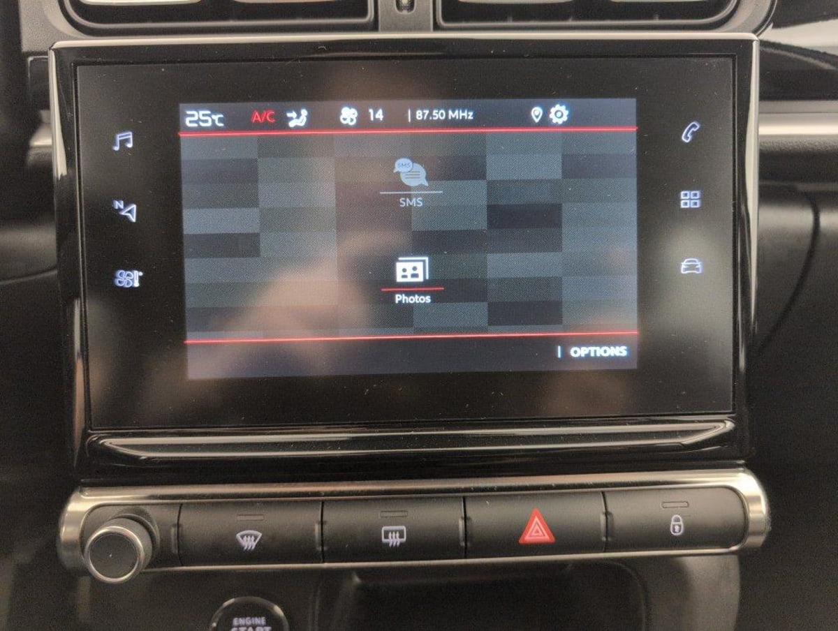 Citroën C3 - Image 19