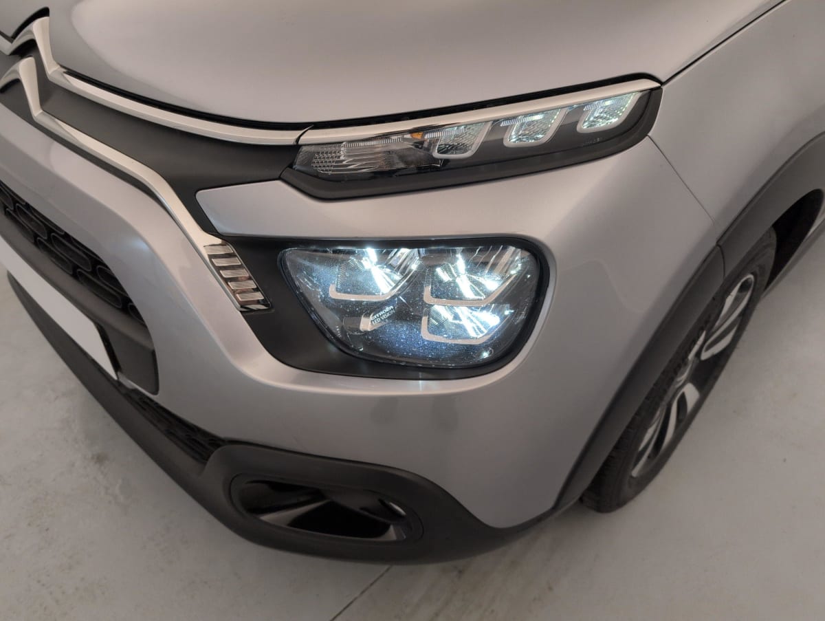 Citroën C3 - Image 20