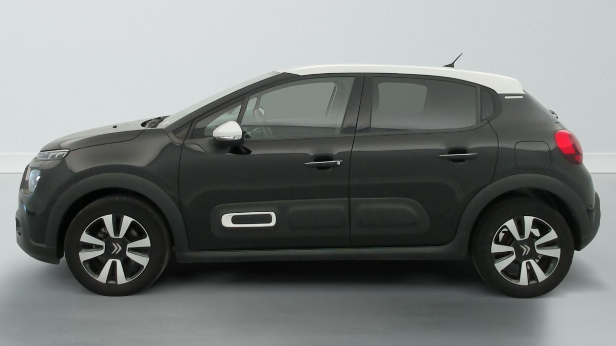 Citroën C3 - Image 4