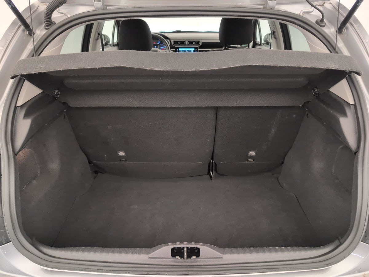 Citroën C3 - Image 11