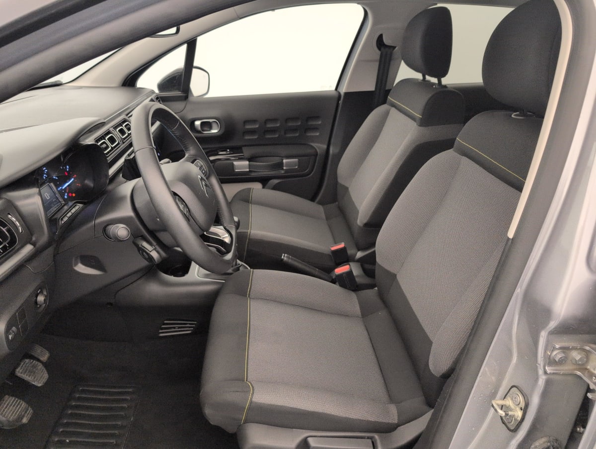 Citroën C3 - Image 14