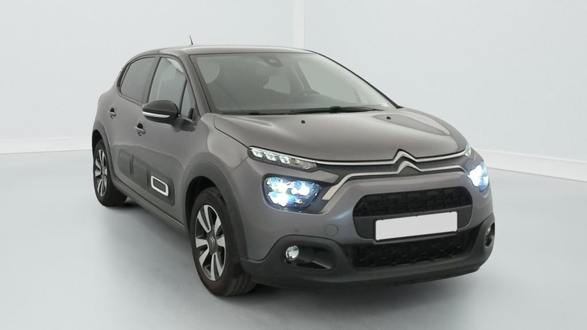 Citroën C3