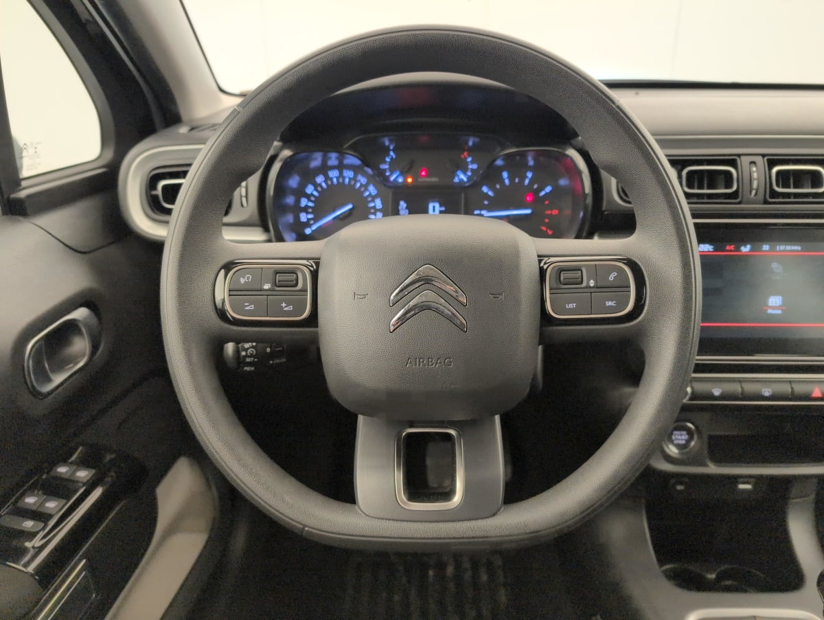 Citroën C3 - Image 14