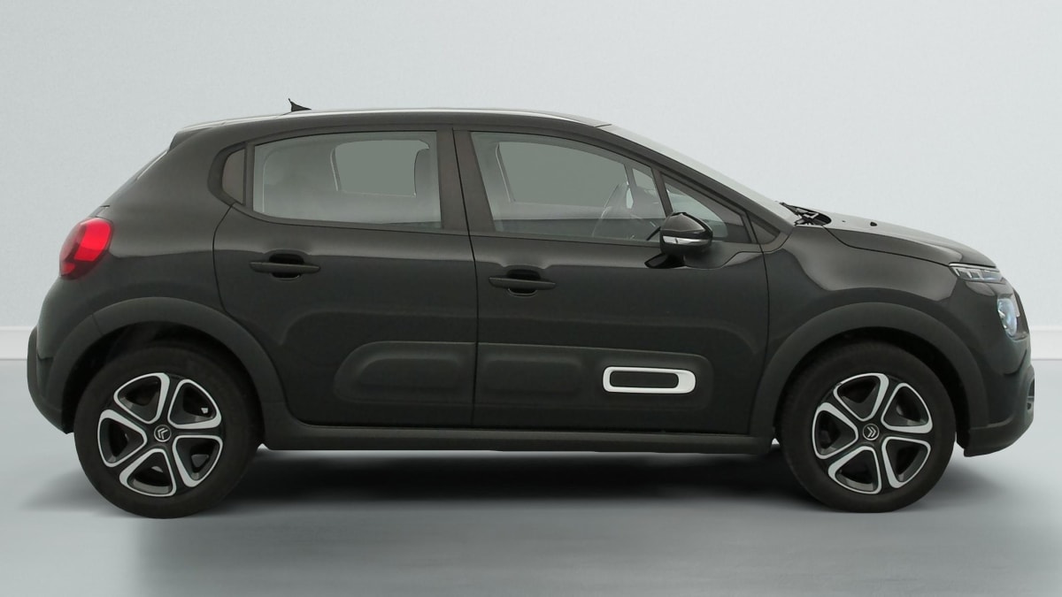 Citroën C3 - Image 8