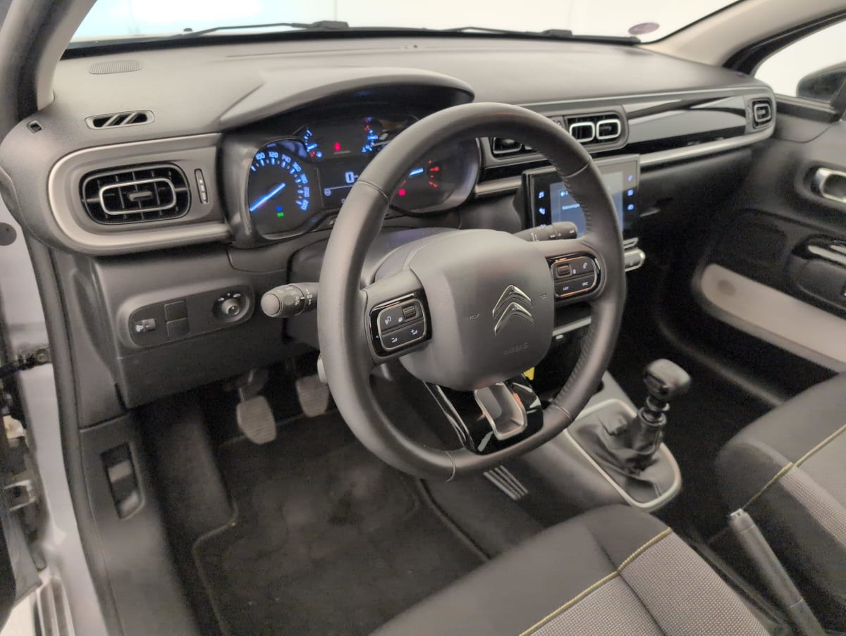 Citroën C3 - Image 15