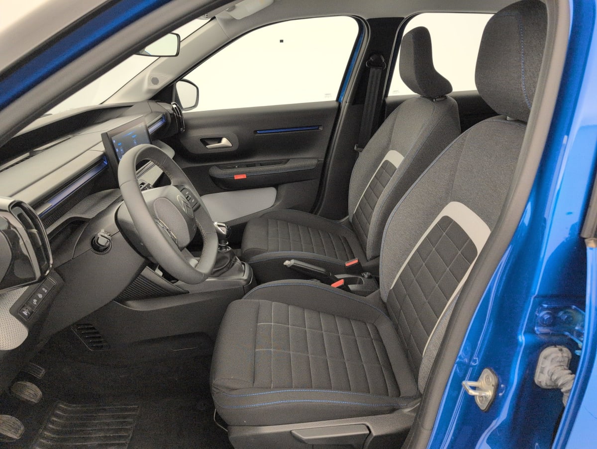 Citroën C3 - Image 16