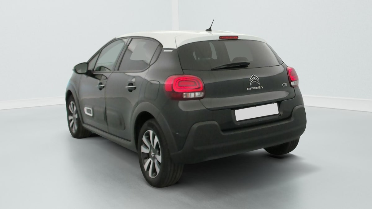 Citroën C3 - Image 5