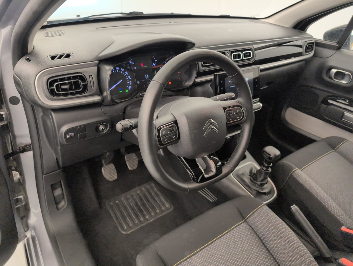 Citroën C3 - Image 15