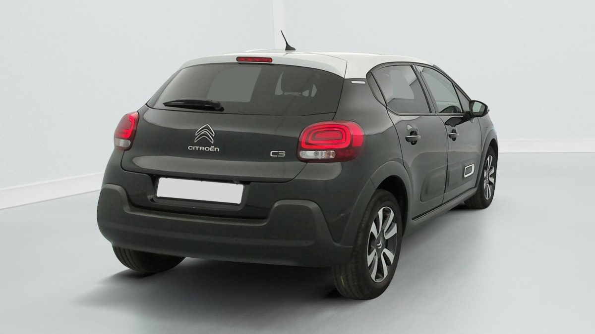 Citroën C3 - Image 7