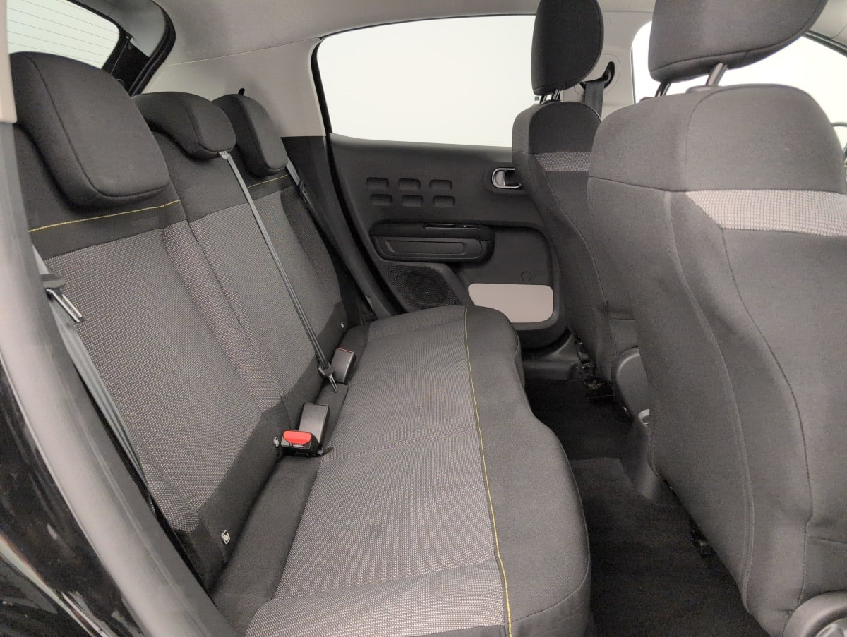 Citroën C3 - Image 10