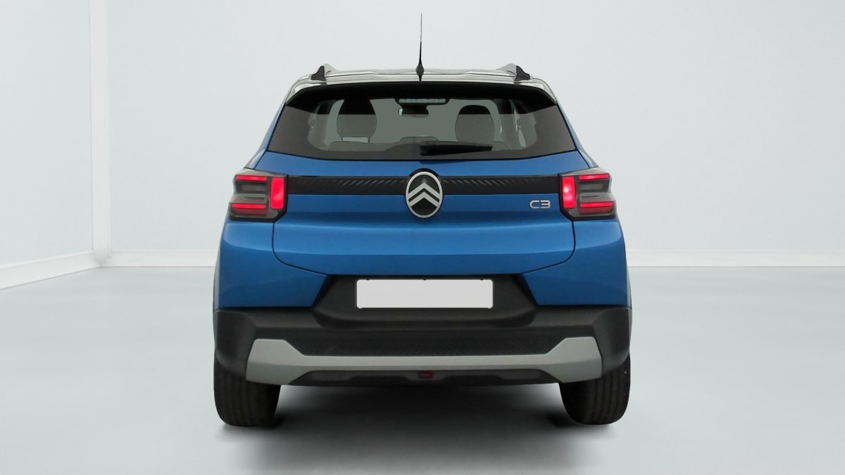 Citroën C3 - Image 6