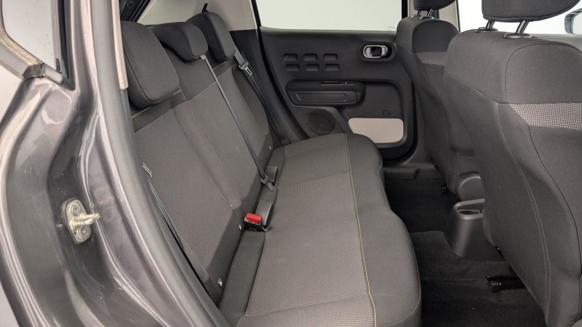 CITROEN C3 PURETECH 110 CH MAX